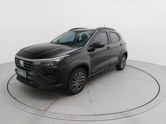FIAT PULSE 1.3 FLEX DRIVE CVT